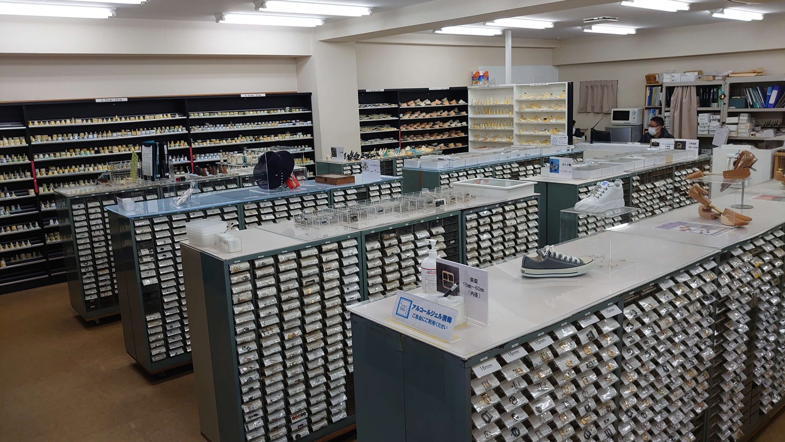画像：SHOP 店舗様イメージ画像